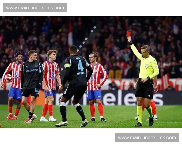 马竞中场核心巴勃罗·巴里奥斯因大腿肌肉伤势确定缺席